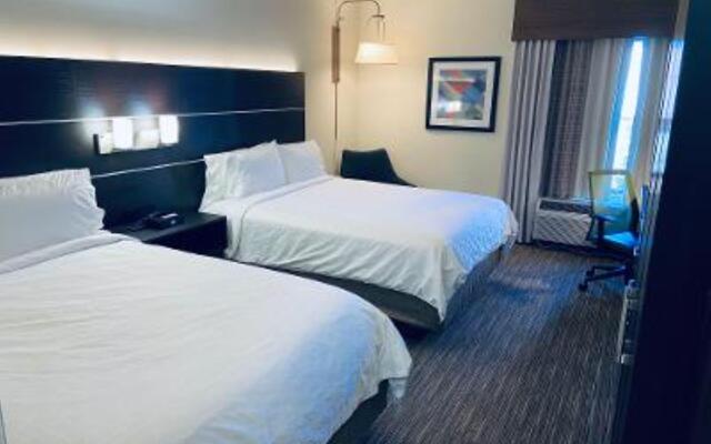 Holiday Inn Express Ft Payne by IHG