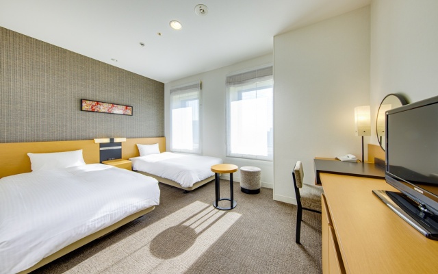 Twin room (트윈 침대 2개) 사진 3