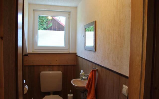 Ferienwohnung Schwarzwaldhof