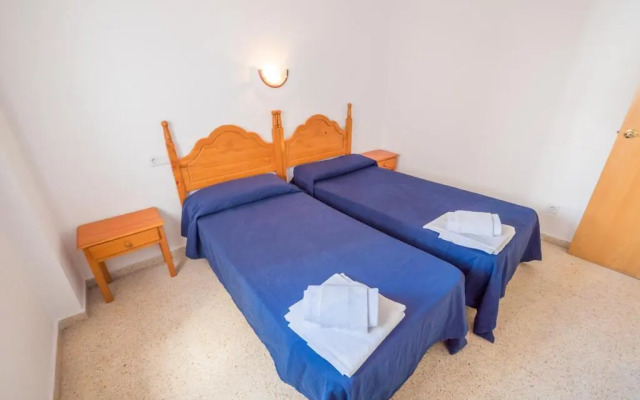 Dalia Apartamentos