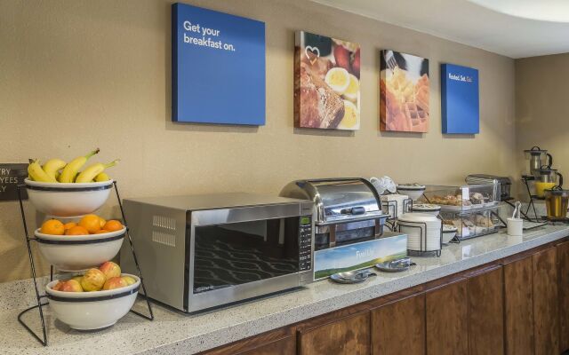 Comfort Inn Edinburg South