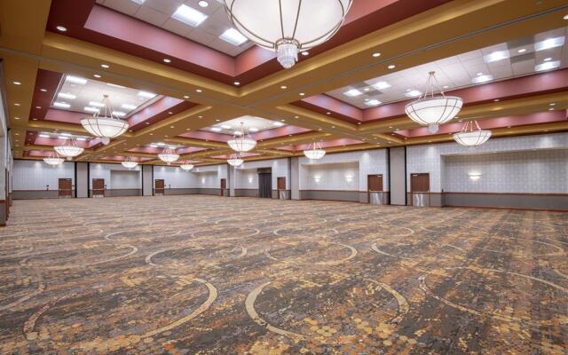 Embassy Suites by Hilton Oklahoma City Northwest