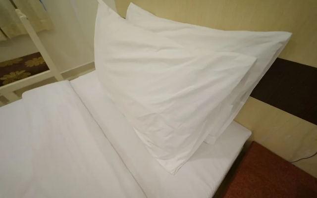 Hotel Palmyra Grand Inn