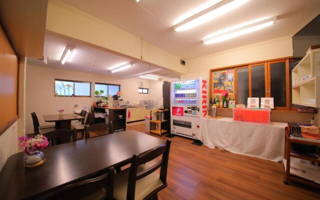 Ryokan Dougoya