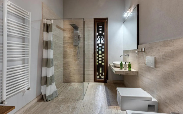 Tuscany Forever Premium Apartments