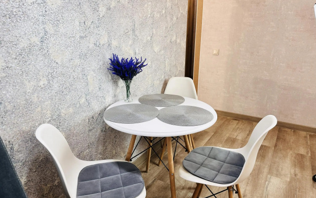 Апартаменты на улице Красноказачья 76/2