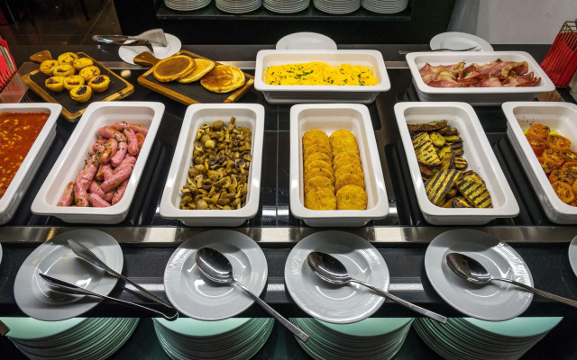 Maxime Boutique Hotel Avenida da Liberdade