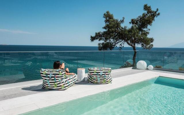 360ᵒ Luxury View Collection - Adults Only