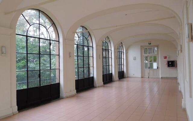 Pravernara Rooms