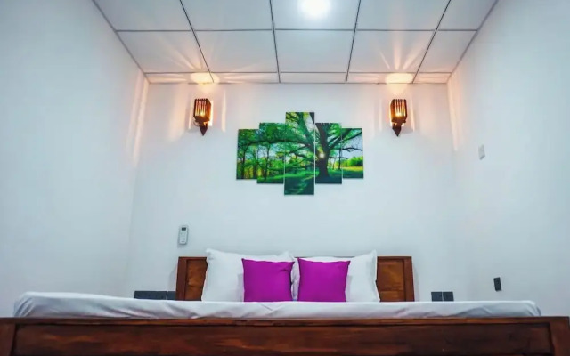 Oshi Villa Hiriketiya