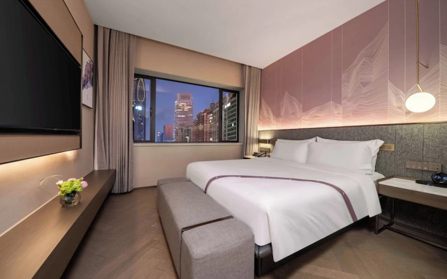 Imperial Traders Elong Hotel