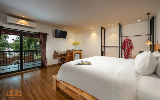 Asean Resort - Shiki Onsen & Spa