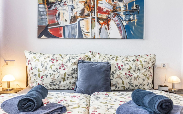 Ferienwohnung Rammler Hollersbach