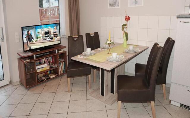 Ferienhäuser - Doberaner Straße