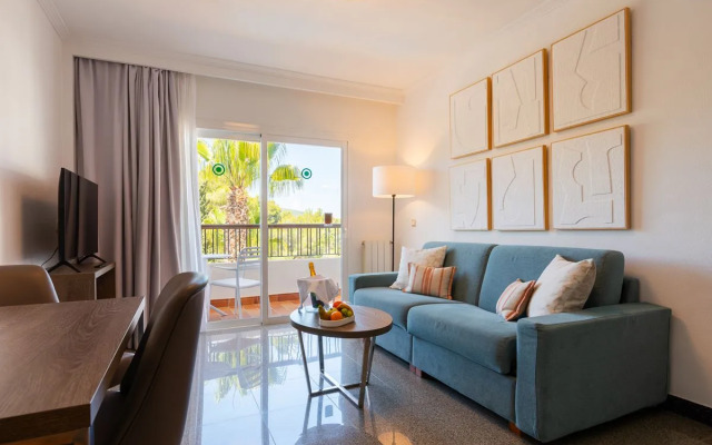 Suite Hotel S'Argamassa Palace