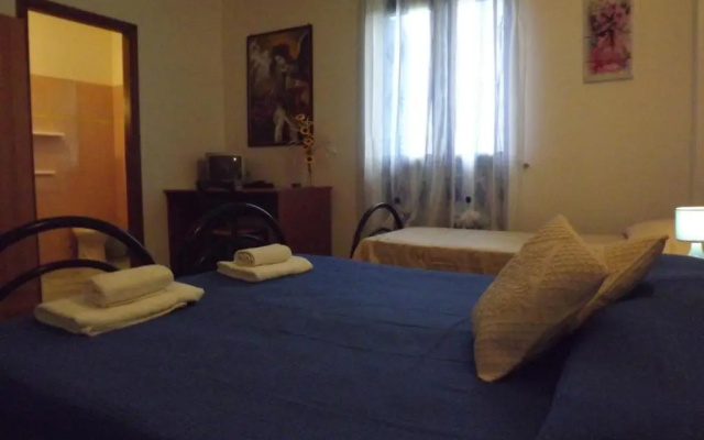 Agriturismo Quattro Mori