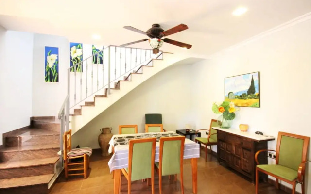 Villa Oliva 8 - Plaza Mayor