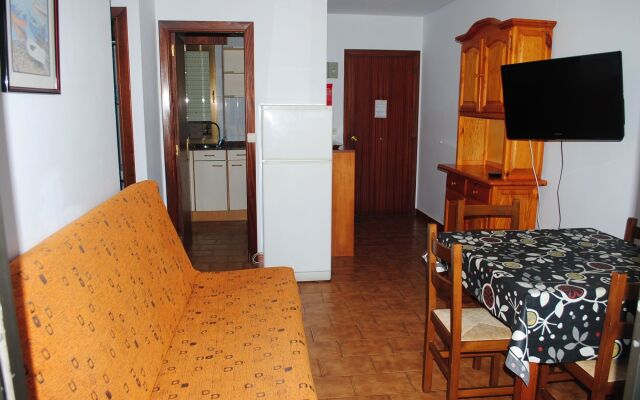 Apartamentos Turisticos Suaces