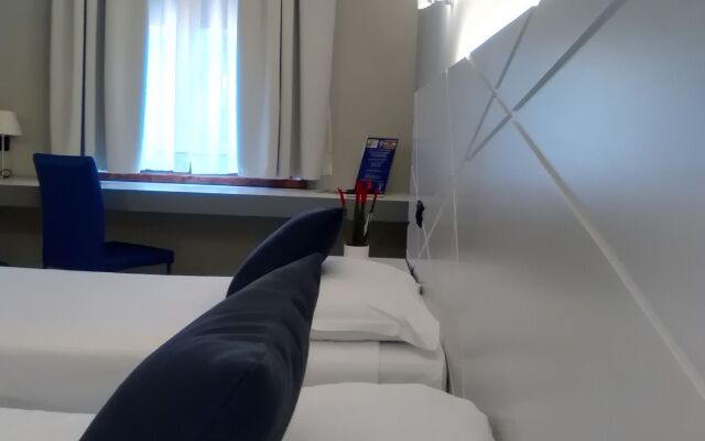 Albergo Fontana Verona