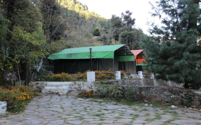 Dream Mountain Resort