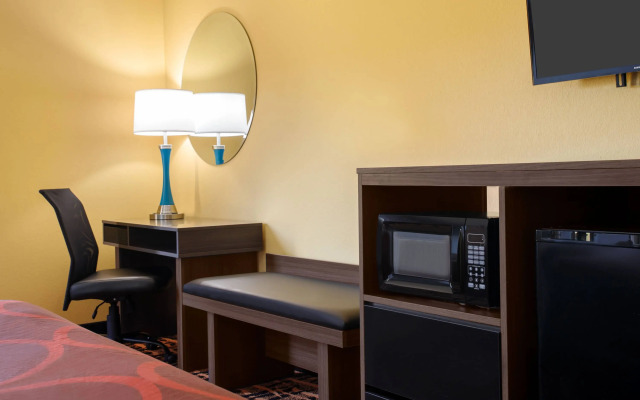 Super 8 by Wyndham Olive Branch