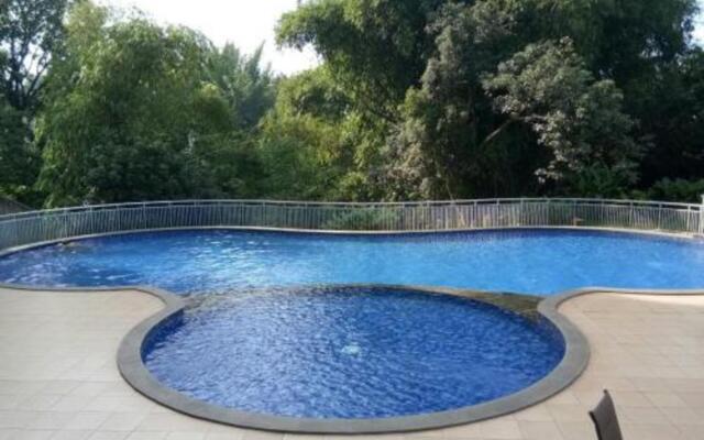 Dago Suites Apartemen by Sigma