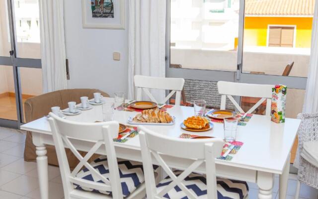 B01 - Alvor Marachique Apartment