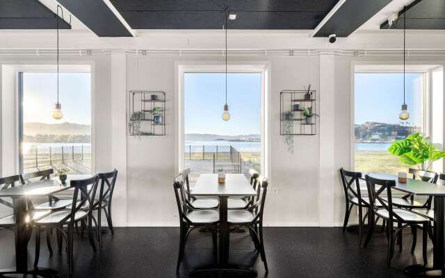 Aiden By Best Western Trondheim Airport