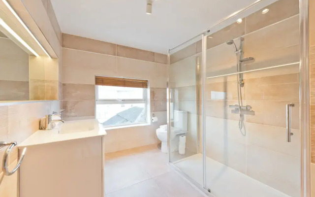 The Francis Street Loft - hiphipstay