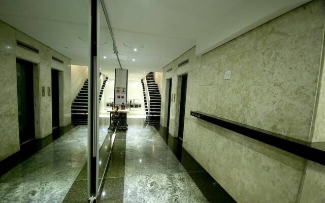 Loft Center Verdes Pássaros