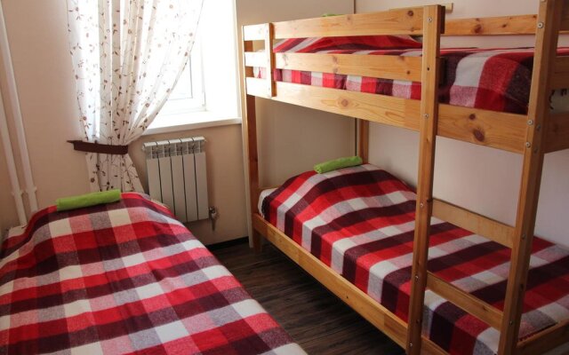 Gorky 6 Hostel
