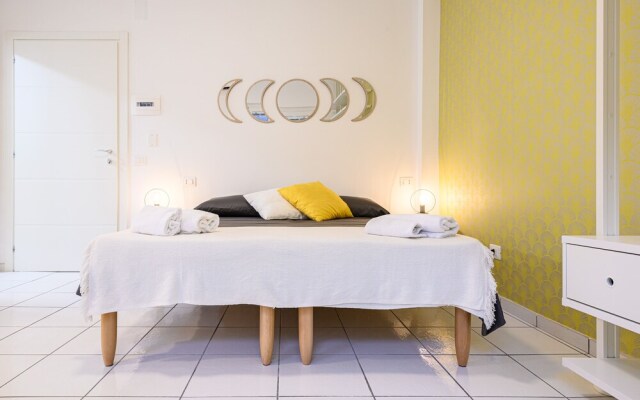 Via S Liborio - 2 Piano