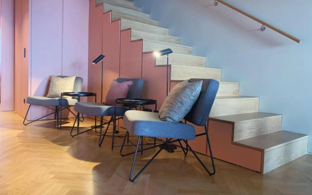 Oporto CoLiving Monte Ramalde