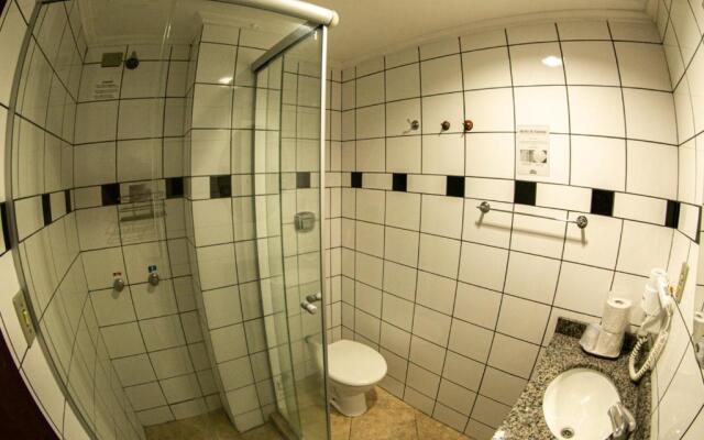 Hotel Dom Rafael Executivo