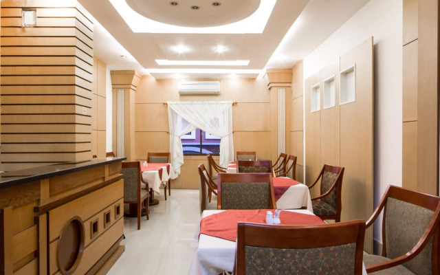 Little Brick Saigon Hotel