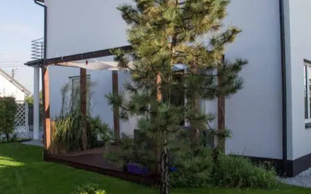 Villa Kava