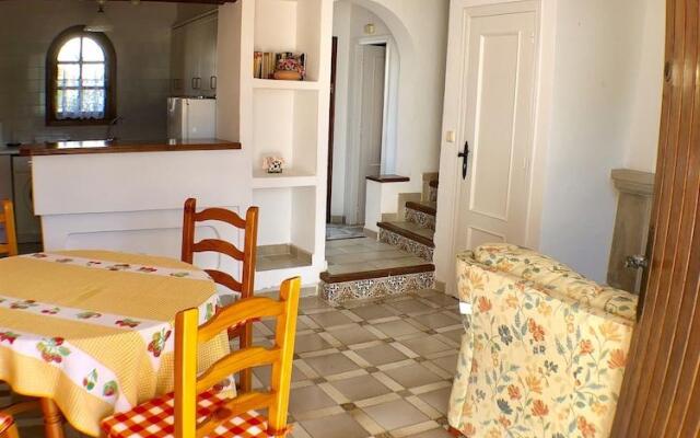 La Mata Beach Bungalow Beautiful Pool