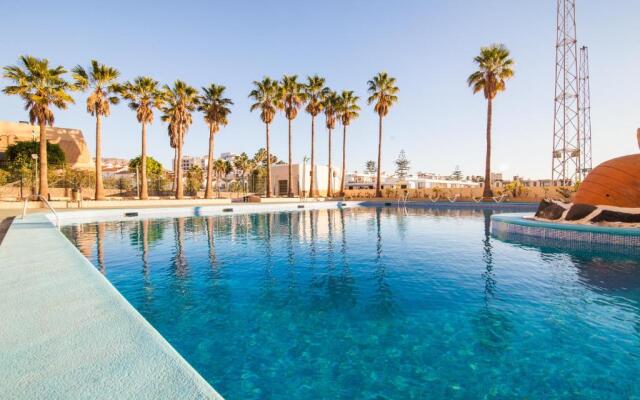 Playa de Las Americas Apartment 2