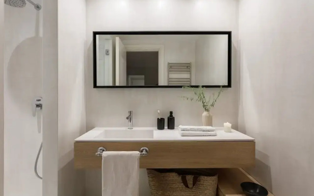 Selayar - 4 Bedrooms in Almagro