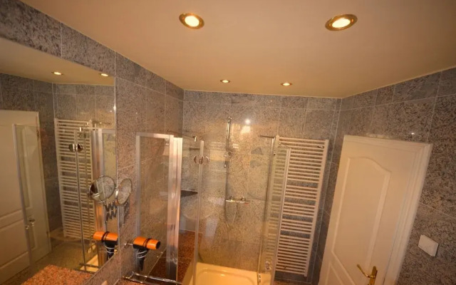 Reet Hausteile Sonnenkliff und Kamp