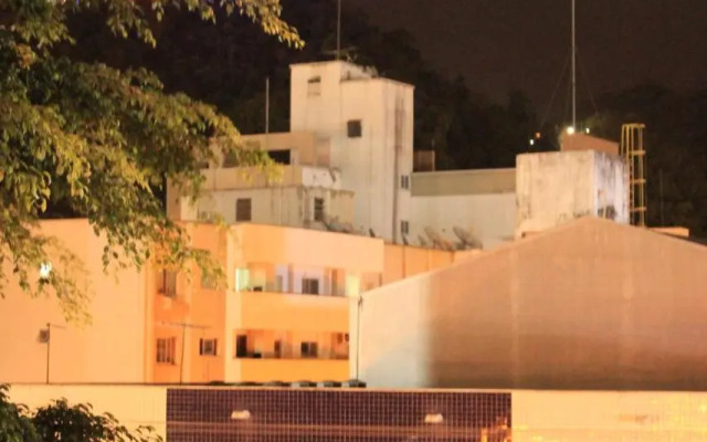 Novo Hotel Douglas