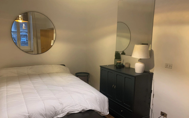 Guest House 3 Stars Naples