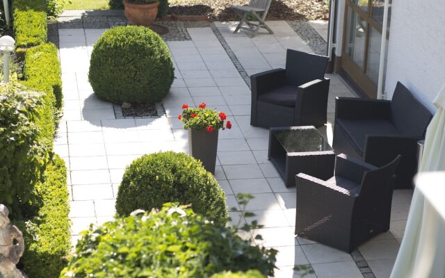 Hotel Zettler Günzburg