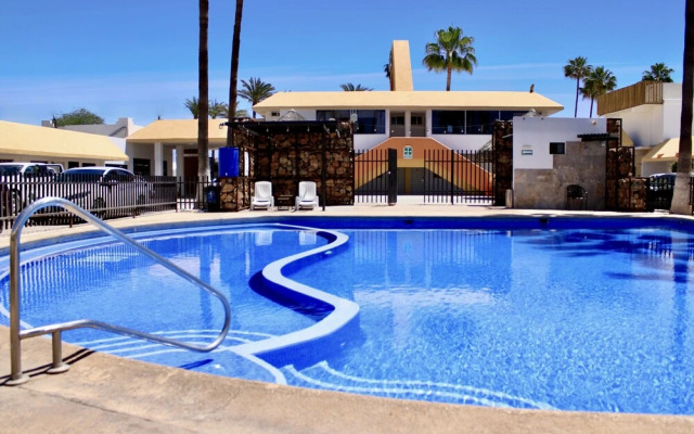Hotel Posada del Desierto