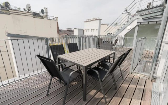 Yourapartment Prater