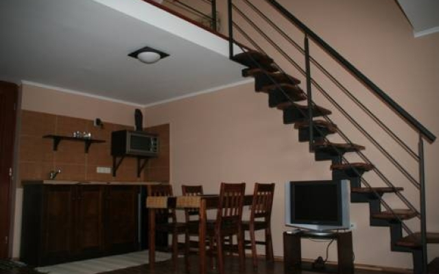 Kiwi Deluxe Apartman