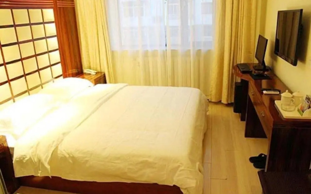Yijia Express Hotel
