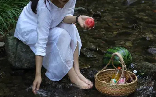 Vretreats·yunxishang Boutique Hotel