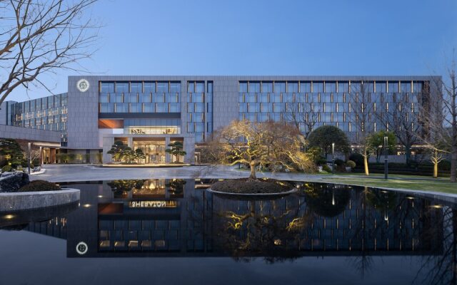 Sheraton Ninghai Hotel