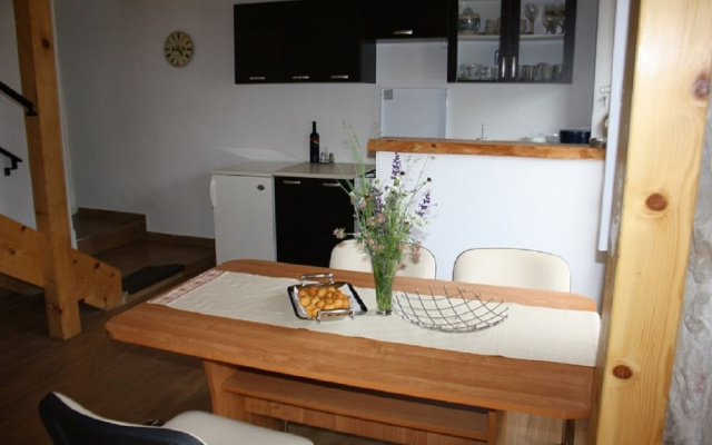House Ivana